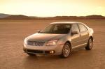 Mercury Milan 2006 года